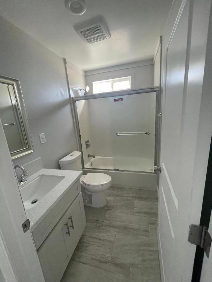 Modern Hostel In Los Angeles Dış mekan fotoğraf