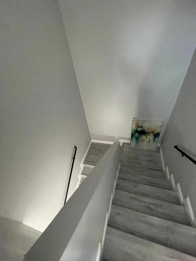 Modern Hostel In Los Angeles Dış mekan fotoğraf